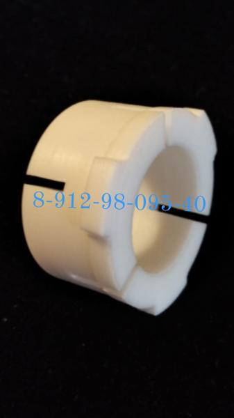 Втулка для ремонта рулевой рейки Рено Логан — фото 2